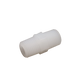 Nipplo in pvdf 1/4" serto per sistema scr - Serto Italia (1260641104)
