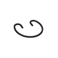 Elastic ring MAN - Engine Technology Solutions (51908100011)