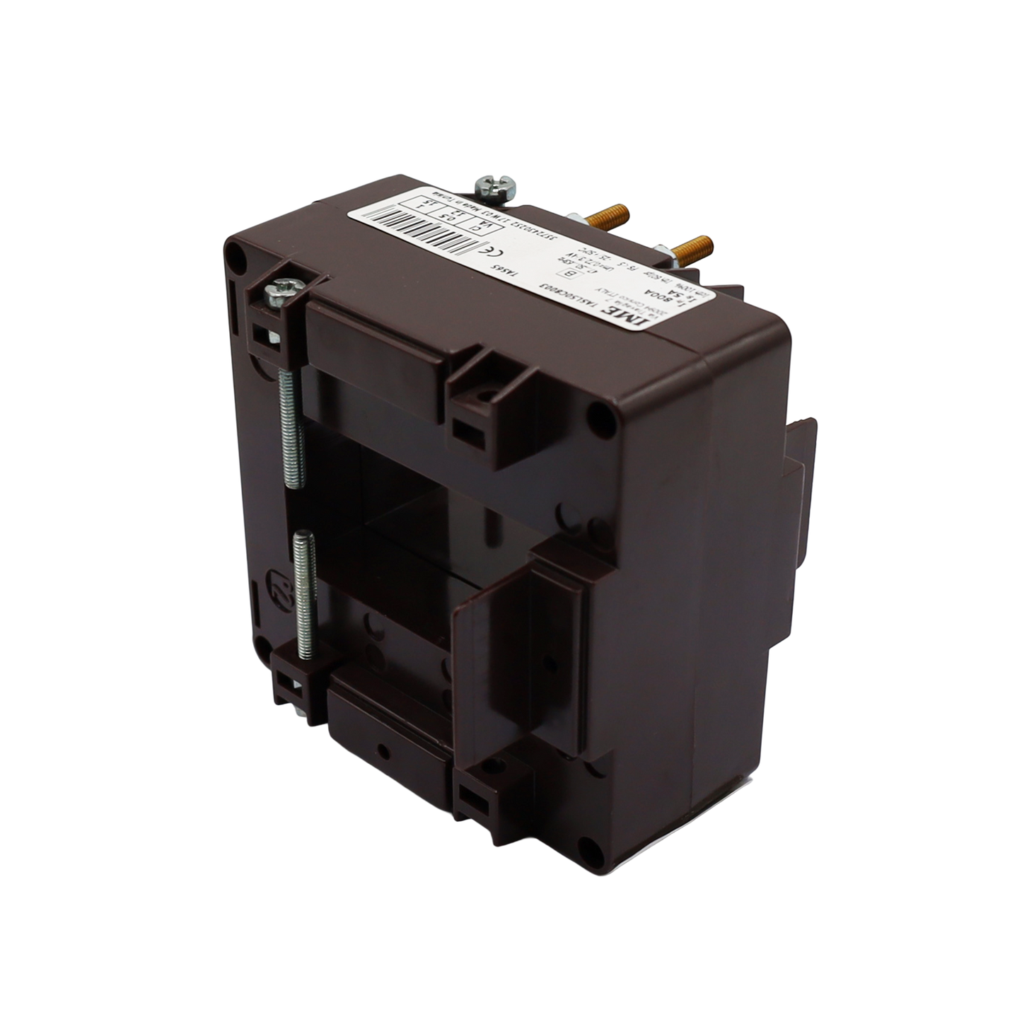 Trasformatore Amperometrico IME TAS65 800/5A - Biticino (IMTASL50C8003)