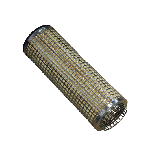 Filtro rampa gas DN80 - Innio Jenbacher (275983)