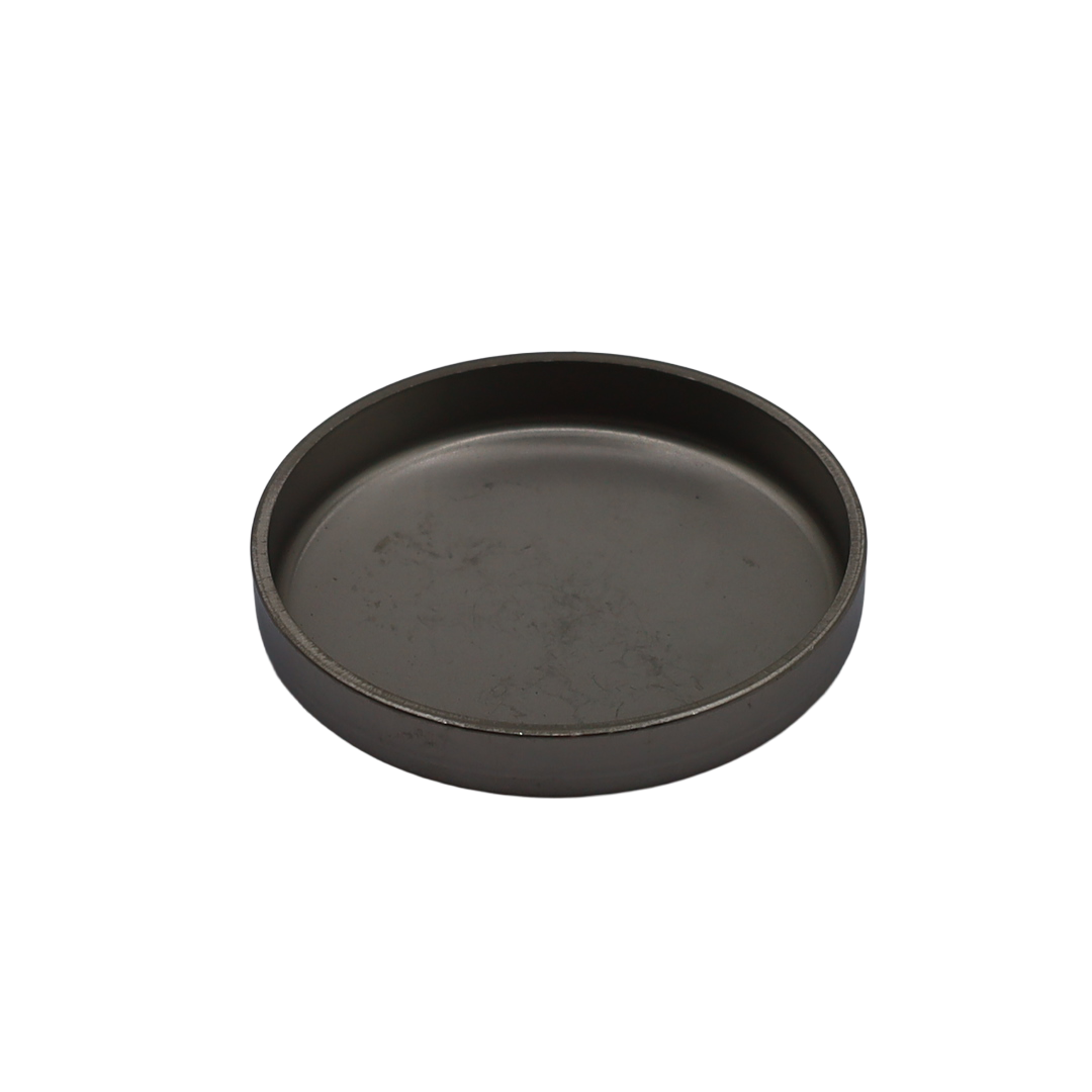 A50,2/10,5-X5CRNI1810N Cover - Engine Technology Solutions (51916060053)