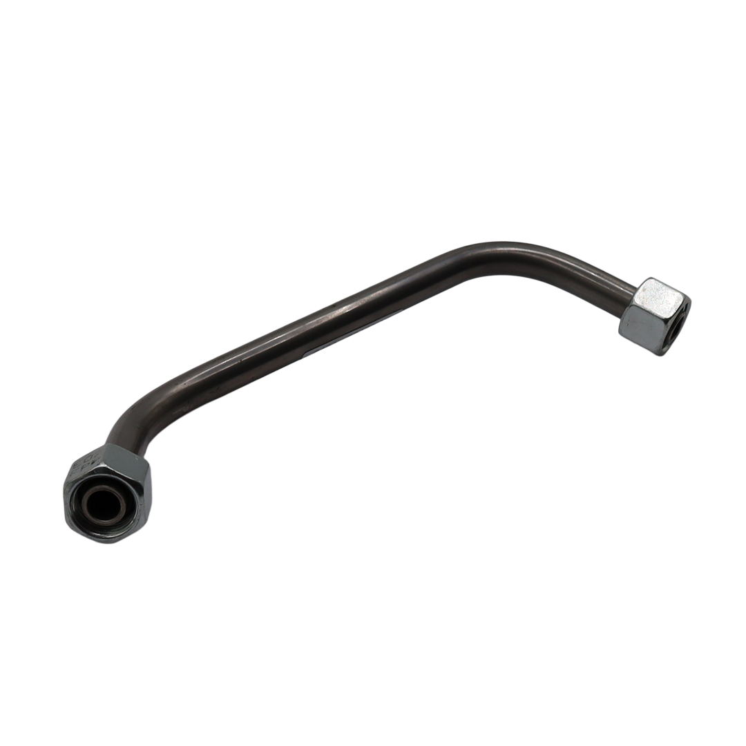 Oil delivery pipe 12X1.5 ST35NBK MAN - Engine Technology Solutions (51057035673)