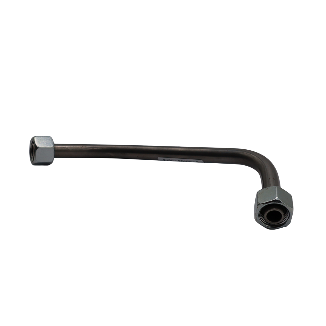 Oil delivery pipe 12X1.5 ST35NBK MAN - Engine Technology Solutions (51057035673)