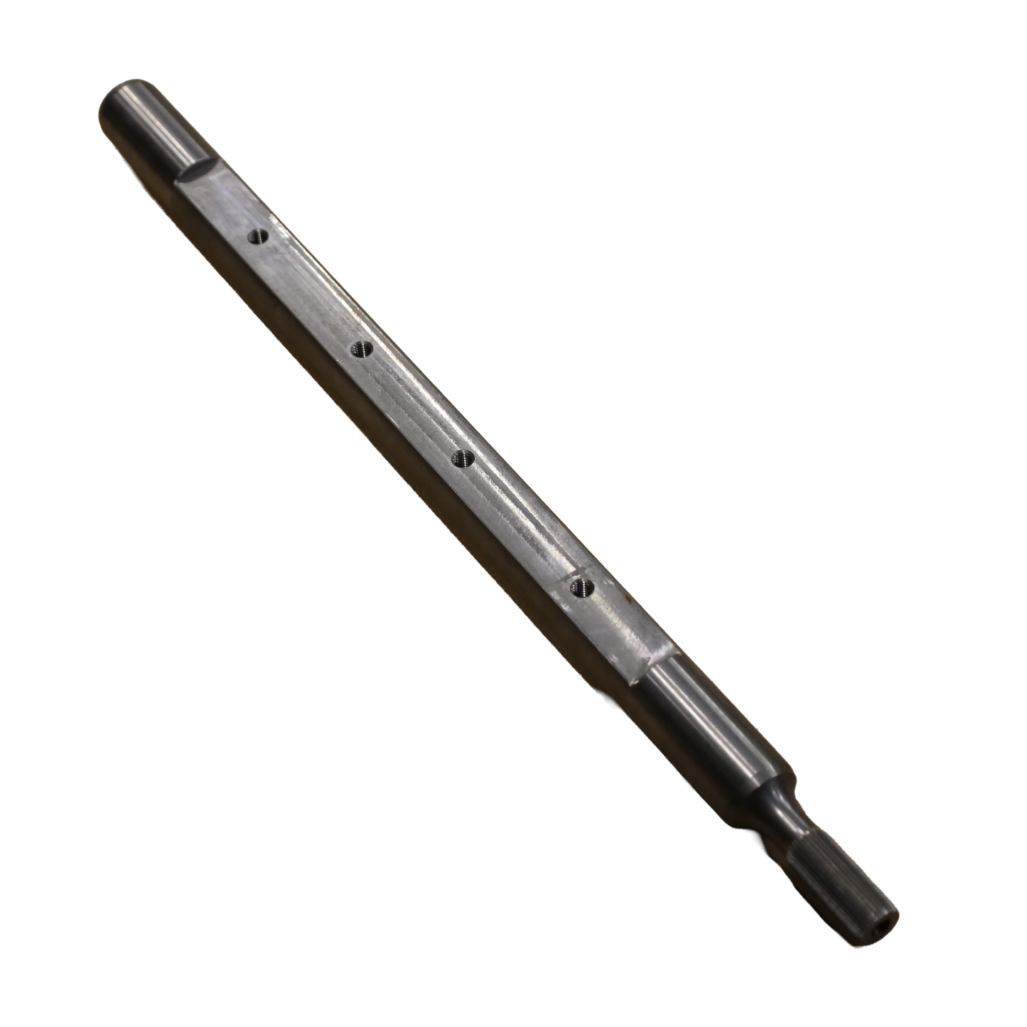 Albero valvola a farfalla Serie 6 - Innio Jenbacher (359717)