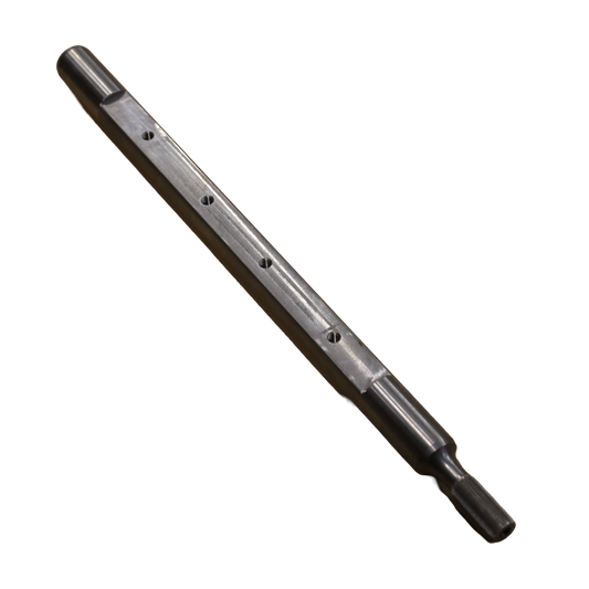 Albero valvola a farfalla Serie 6 - Innio Jenbacher (359717)