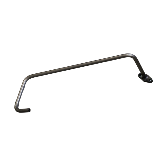 Oil inlet pipe for J320 engine - Innio Jenbacher (267928)
