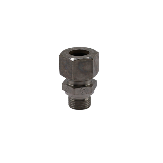 Gerader Anschluss - Innio Jenbacher (597909)