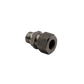 Straight fitting (connector) - Innio Jenbacher (597909)