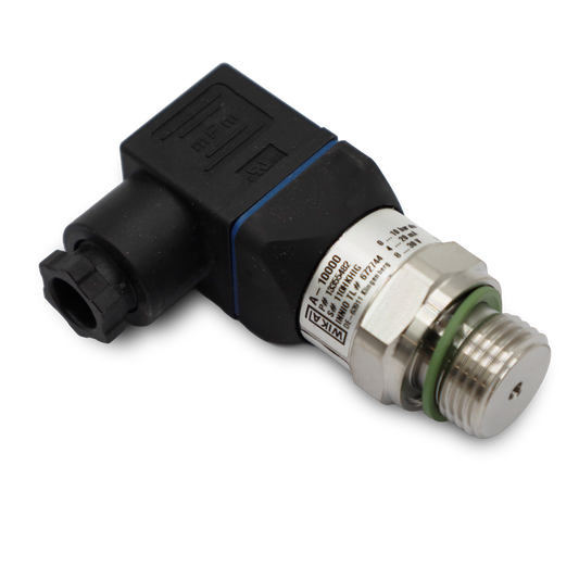 Trasduttore di pressione 0-10 bar - Innio Jenbacher (672744)