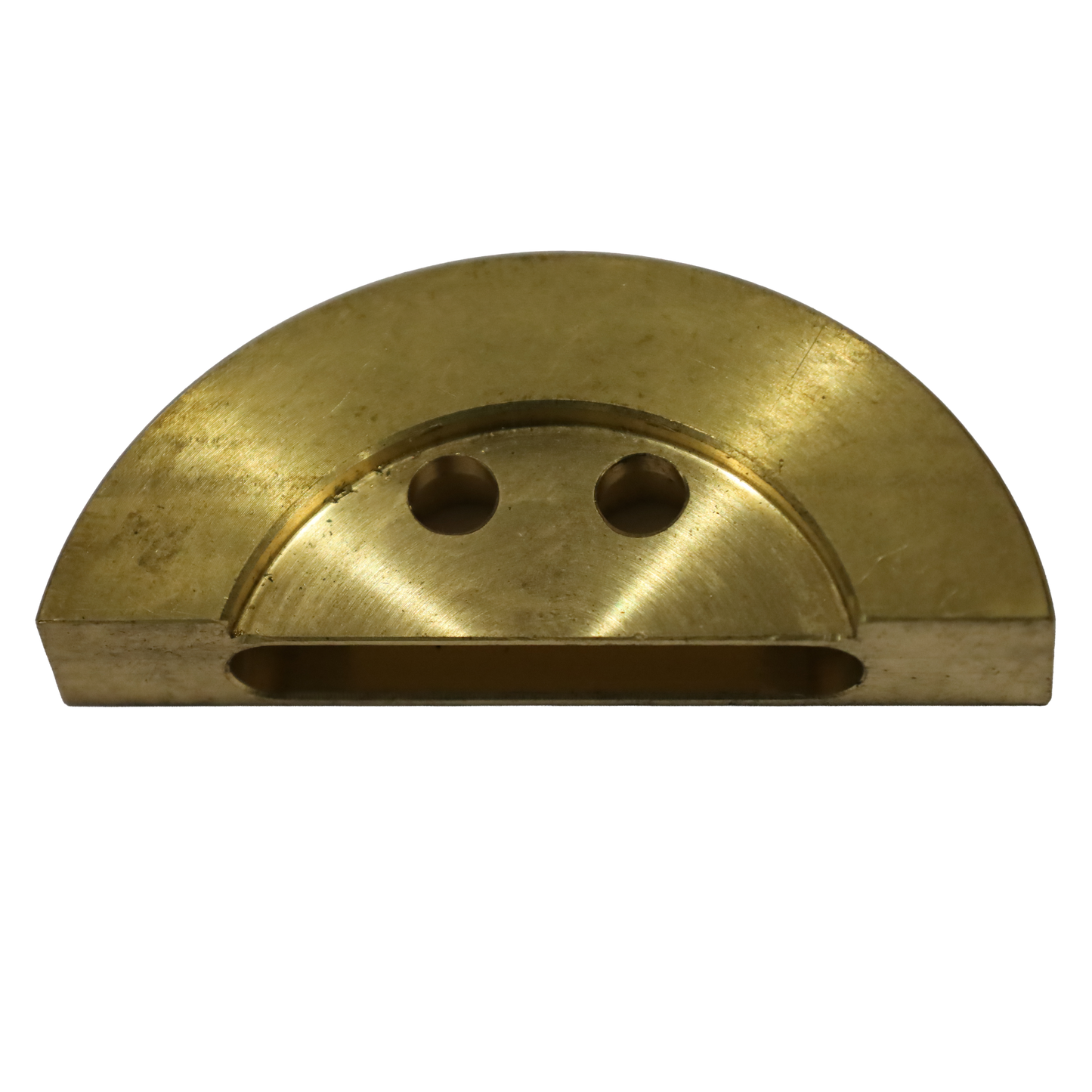 Anello spallamento a mezzaluna Sp.14mm - Innio Jenbacher (221911)