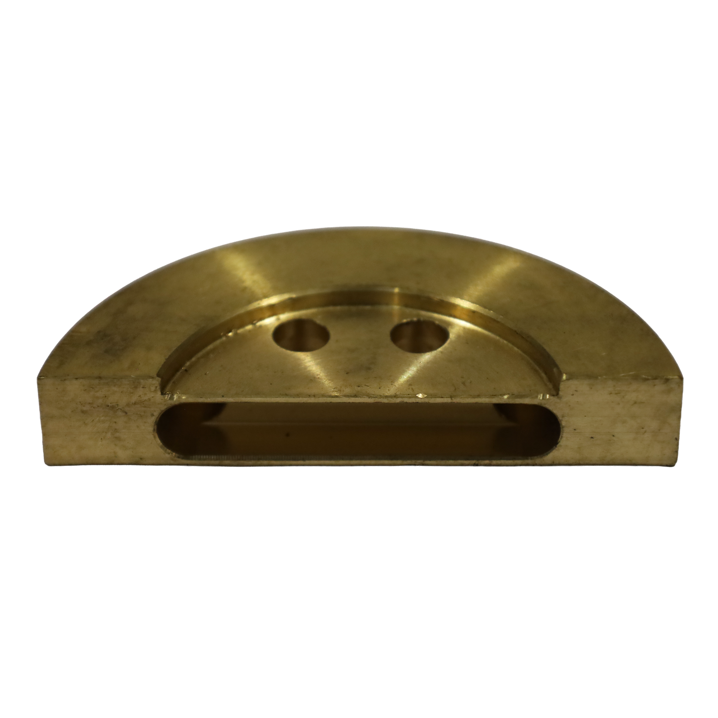 Anello spallamento a mezzaluna Sp.14mm - Innio Jenbacher (221911)