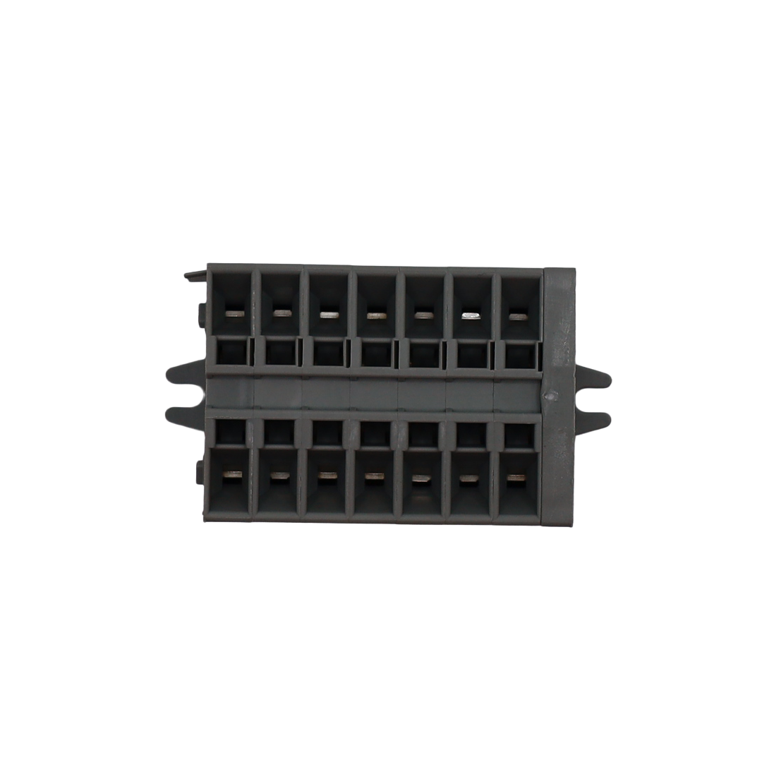 Bornier modulaire pour vanne de mélange de gaz - Innio Jenbacher (222032)