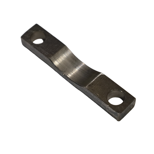 Piastrina per cavallotto 16x90x10 - Innio Jenbacher (436122)