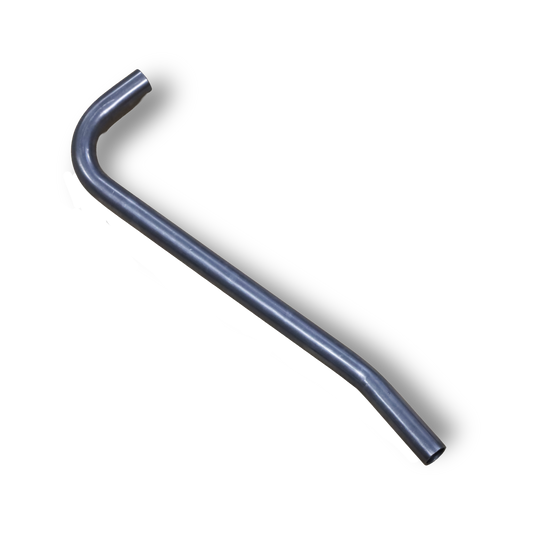 Tubazione olio turbina D22 L474 - Innio Jenbacher (650149)