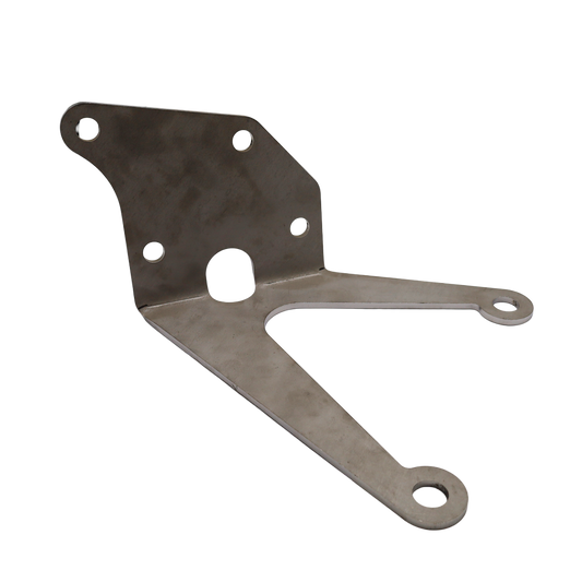 Y-manifold support DN125 for J420 engine - Innio Jenbacher (348834)