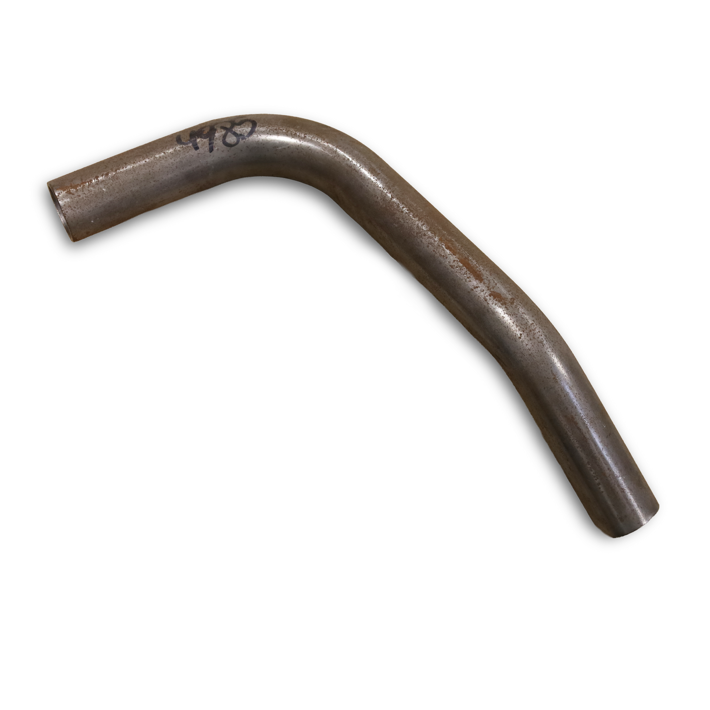 Tubo acodado - Innio Jenbacher (9012638)