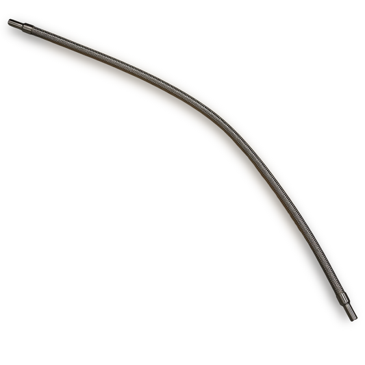 Tubazione elastica AISI304 D12 L1000mm - Innio Jenbacher (632858)