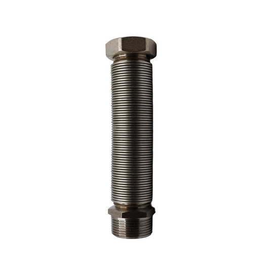 External fitting 1' 1/4 GAS L175 - Parker Hannifin (H251069)