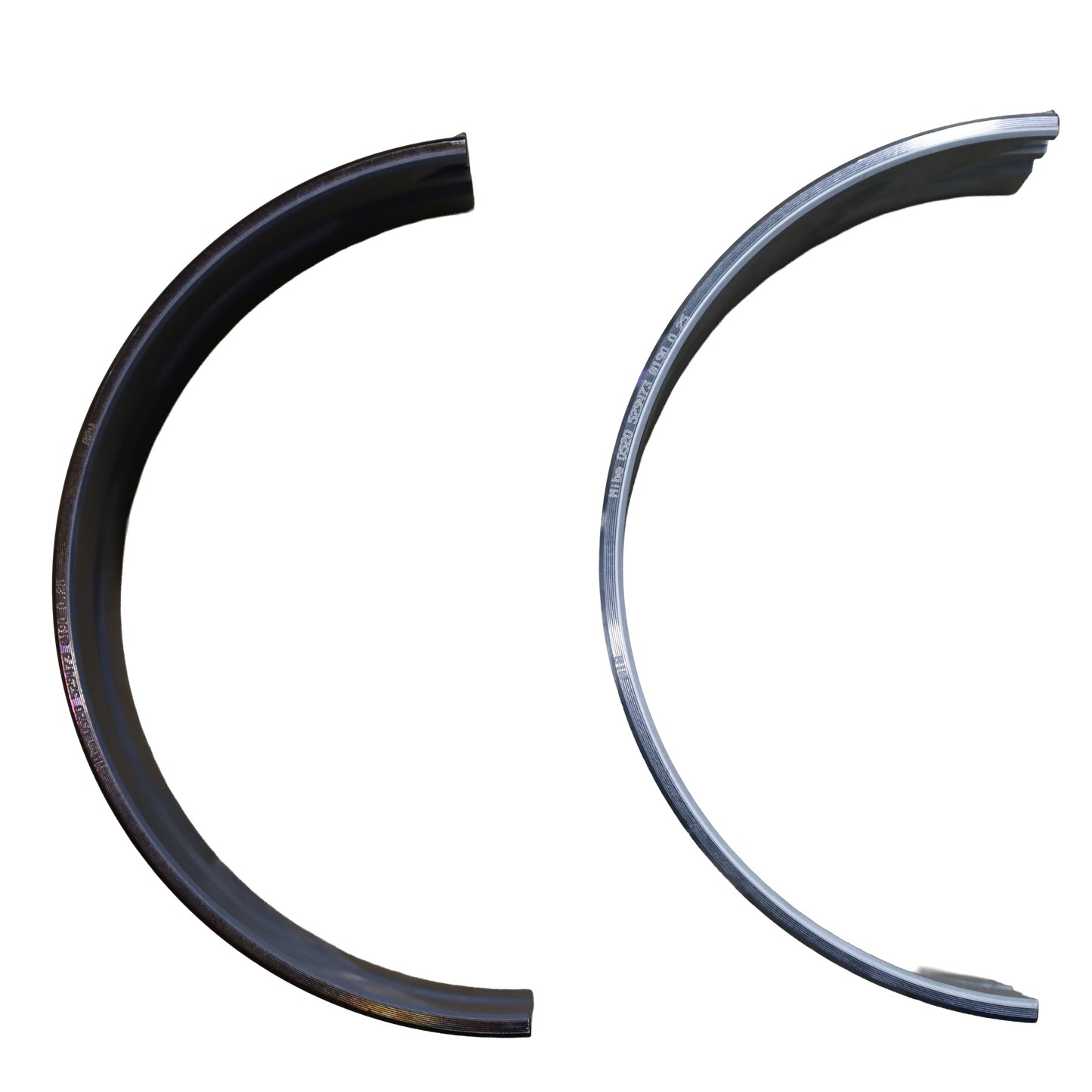 Bronzina di Banco Ø190–Ø179,75 - Innio Jenbacher (529473)