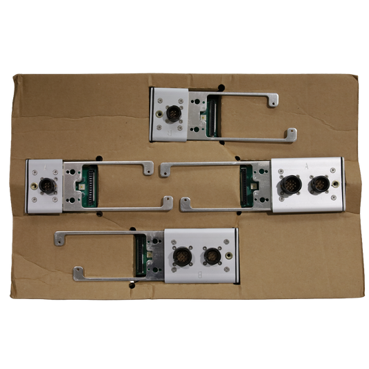 Barra accensione MORIS 12 40000V - Innio Jenbacher (1241174)