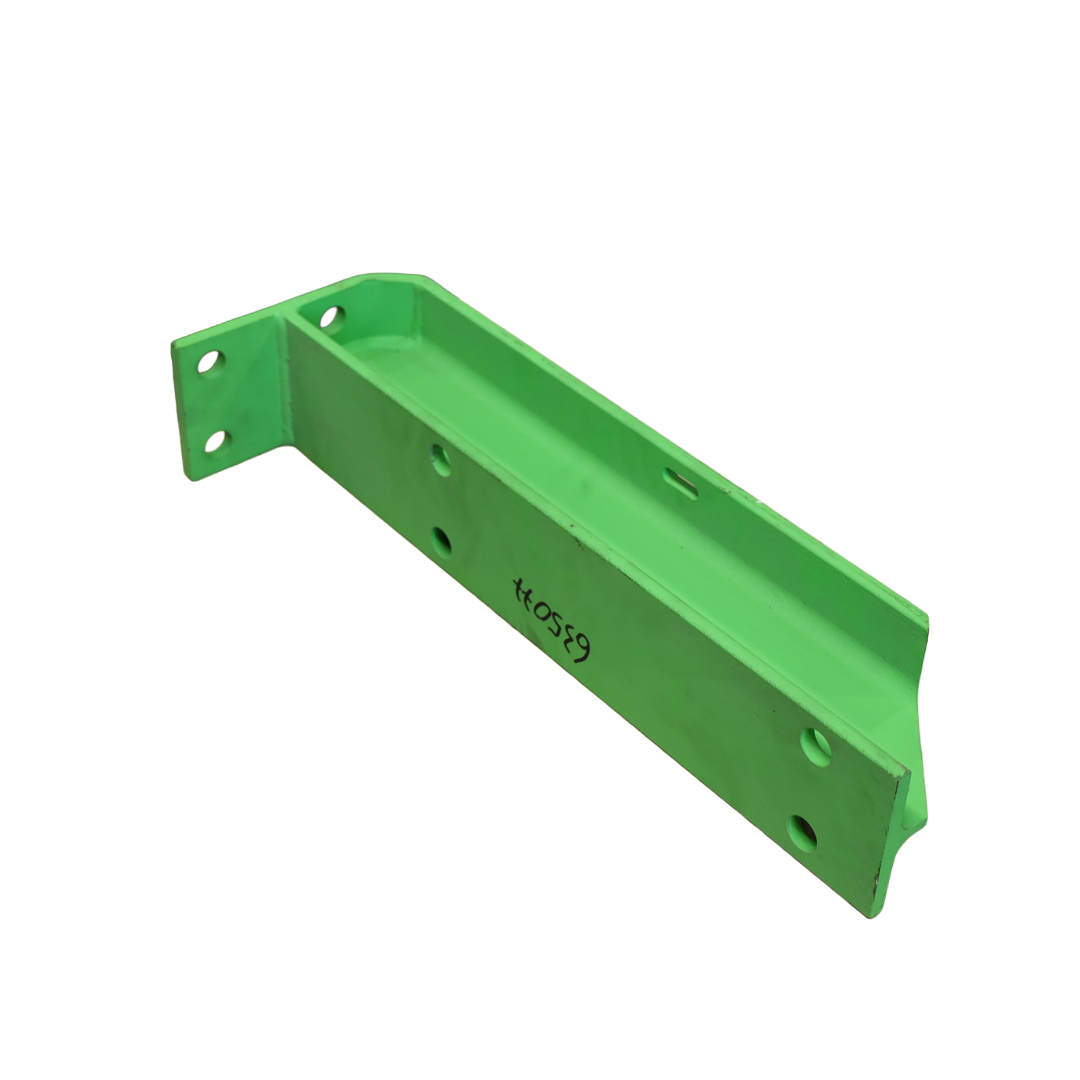 Staffa di supporto per motore - Innio Jenbacher (635077)