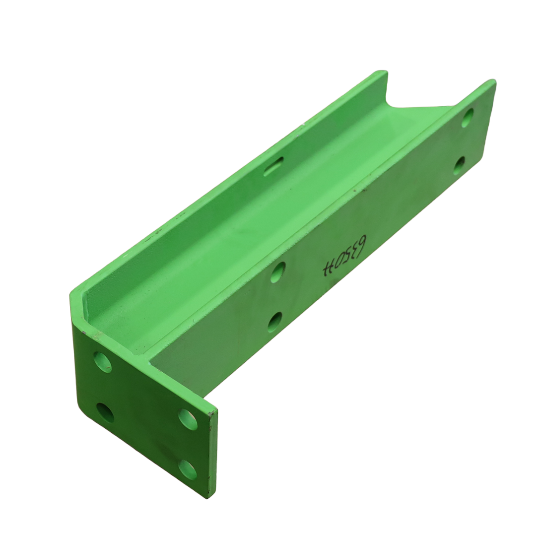 Staffa di supporto per motore - Innio Jenbacher (635077)