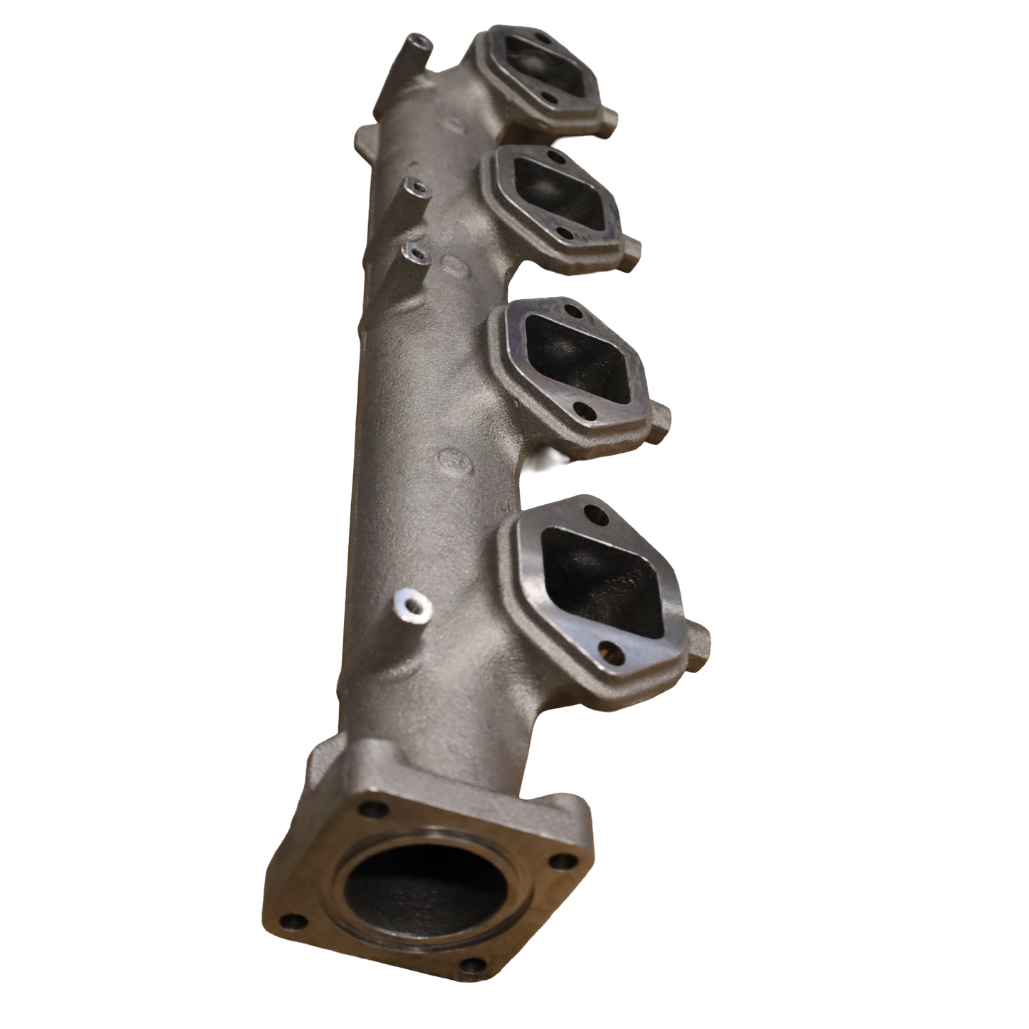 Collettore di scarico Man - August Storm (101745)