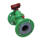 Vanne industrielle DN65 PN16 - Innio Jenbacher (109936)