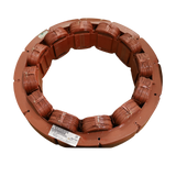 Eccitatrice per alternatore LSA 54 - Nidec industrial automation