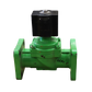 Electroválvula 2/2 24V 40W PA - Engine Technology Solutions (608096)