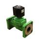 Electroválvula 2/2 24V 40W PA - Engine Technology Solutions (608096)