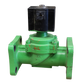 Electroválvula 2/2 24V 40W PA - Engine Technology Solutions (608096)