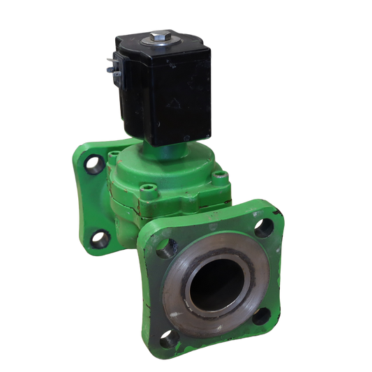 Zawór elektromagnetyczny 2/2 24V 40W PA - Engine Technology Solutions (608096)