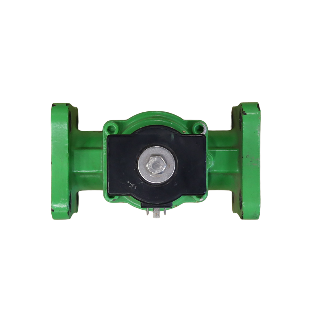 Electroválvula 2/2 24V 40W PA - Engine Technology Solutions (608096)