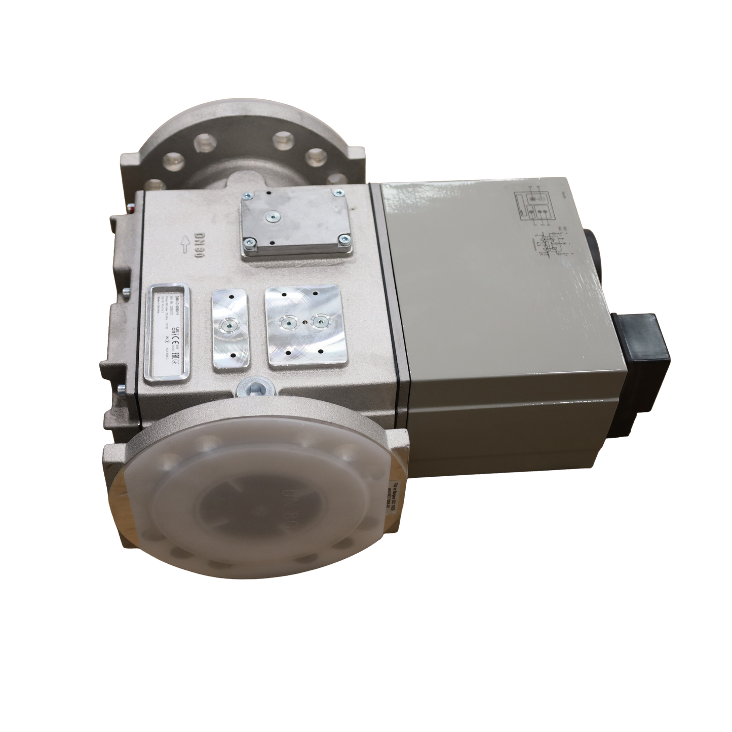 Elektroventil DMVD5080/11 - DUNGS (226072)