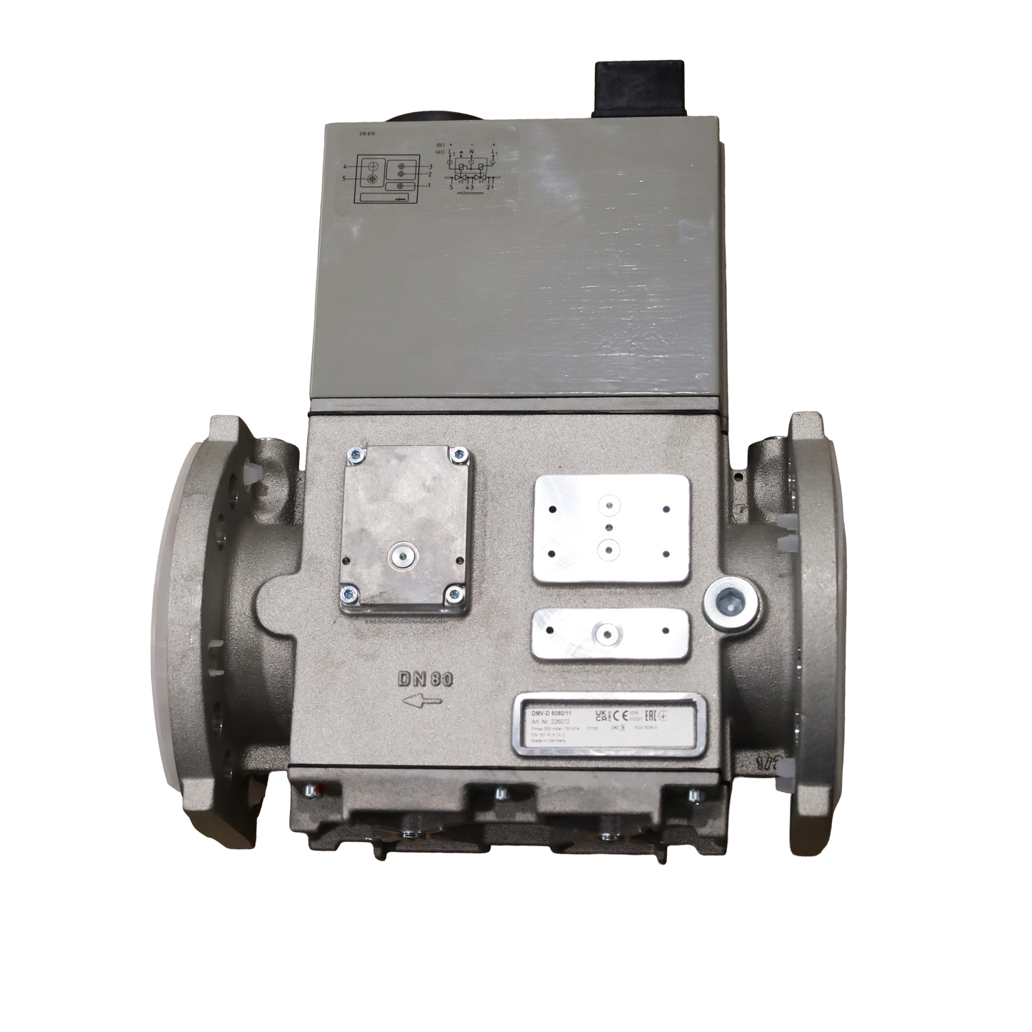 Elektroventil DMVD5080/11 - DUNGS (226072)