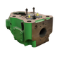 Głowica cylindra kompletna Serie 6 F3 P/U - Innio Jenbacher (9027230)