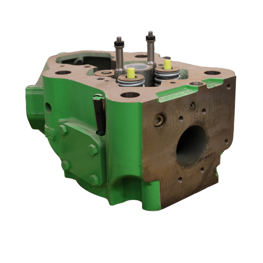 Testa cilindro completa Serie 6 F3 P/U - Innio Jenbacher (9027230)