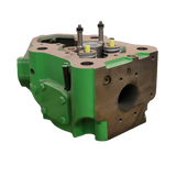 Głowica cylindra kompletna Serie 6 F3 P/U - Innio Jenbacher (9027230)