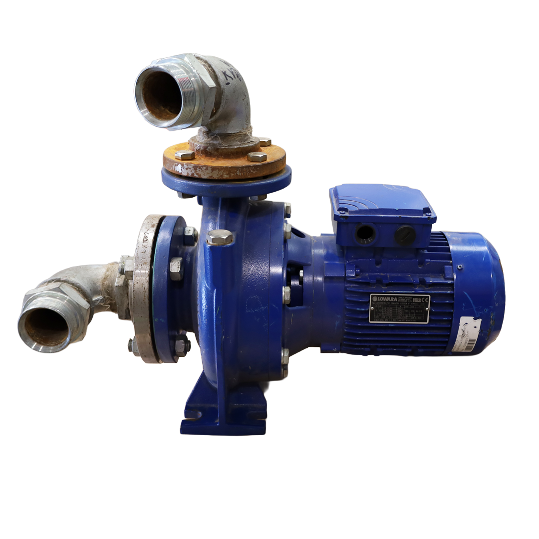 Lowara Intercooler Pump DN50/65 REV - Xylem Water Solutions Italia (101843270)