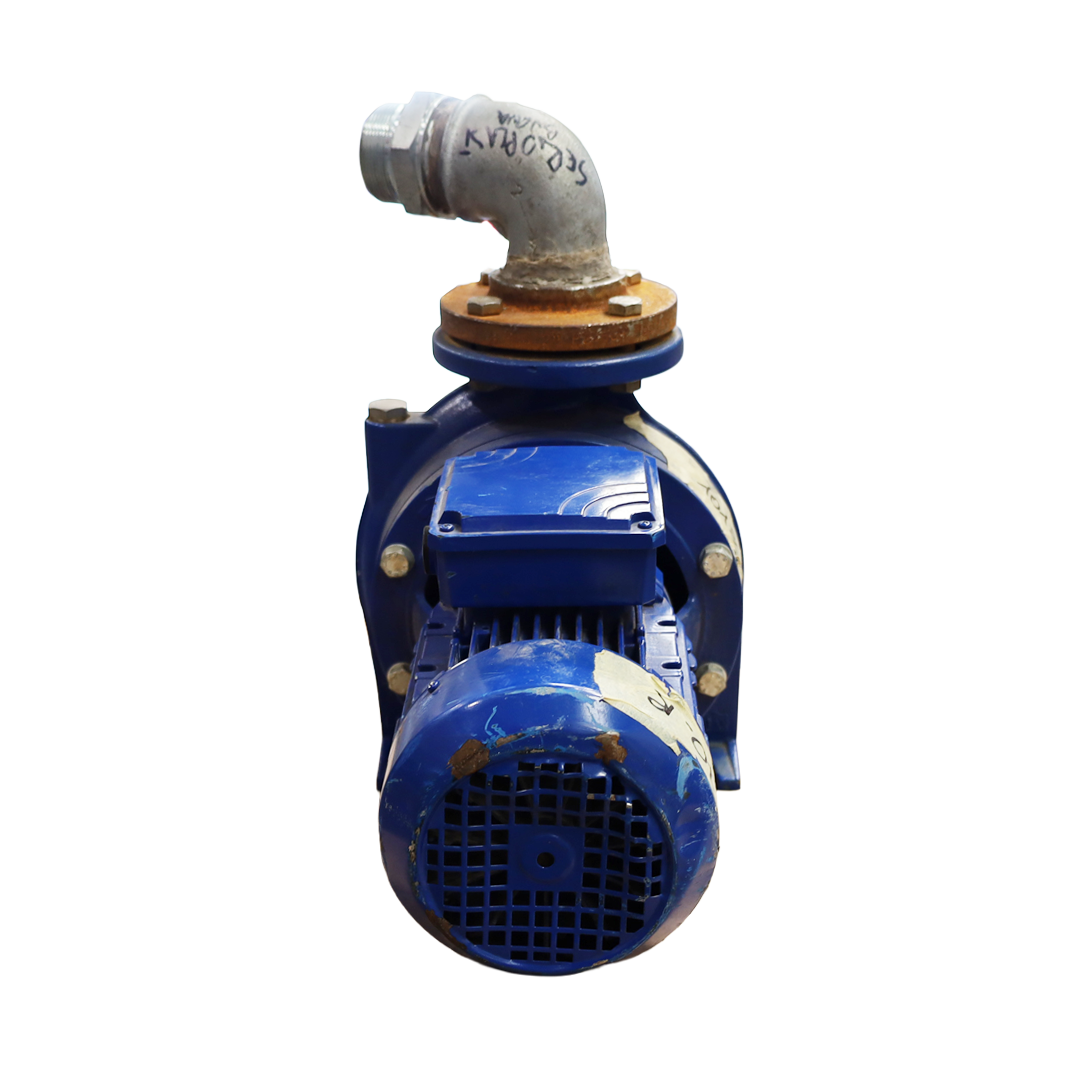 Lowara Intercooler Pump DN50/65 REV - Xylem Water Solutions Italia (101843270)
