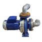 Lowara Intercooler Pump DN50/65 REV - Xylem Water Solutions Italia (101843270)