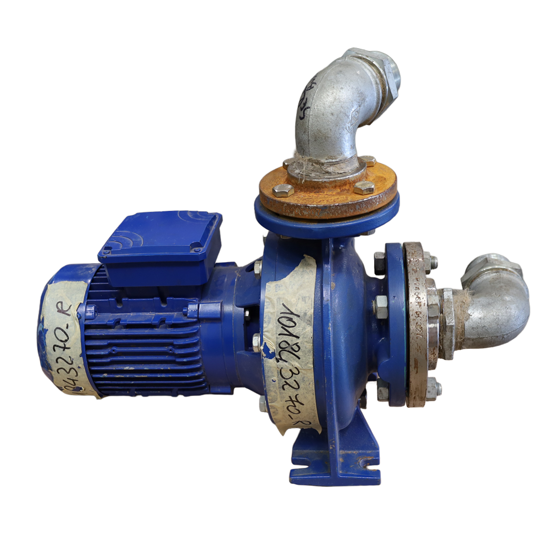 Lowara Intercooler Pump DN50/65 REV - Xylem Water Solutions Italia (101843270)