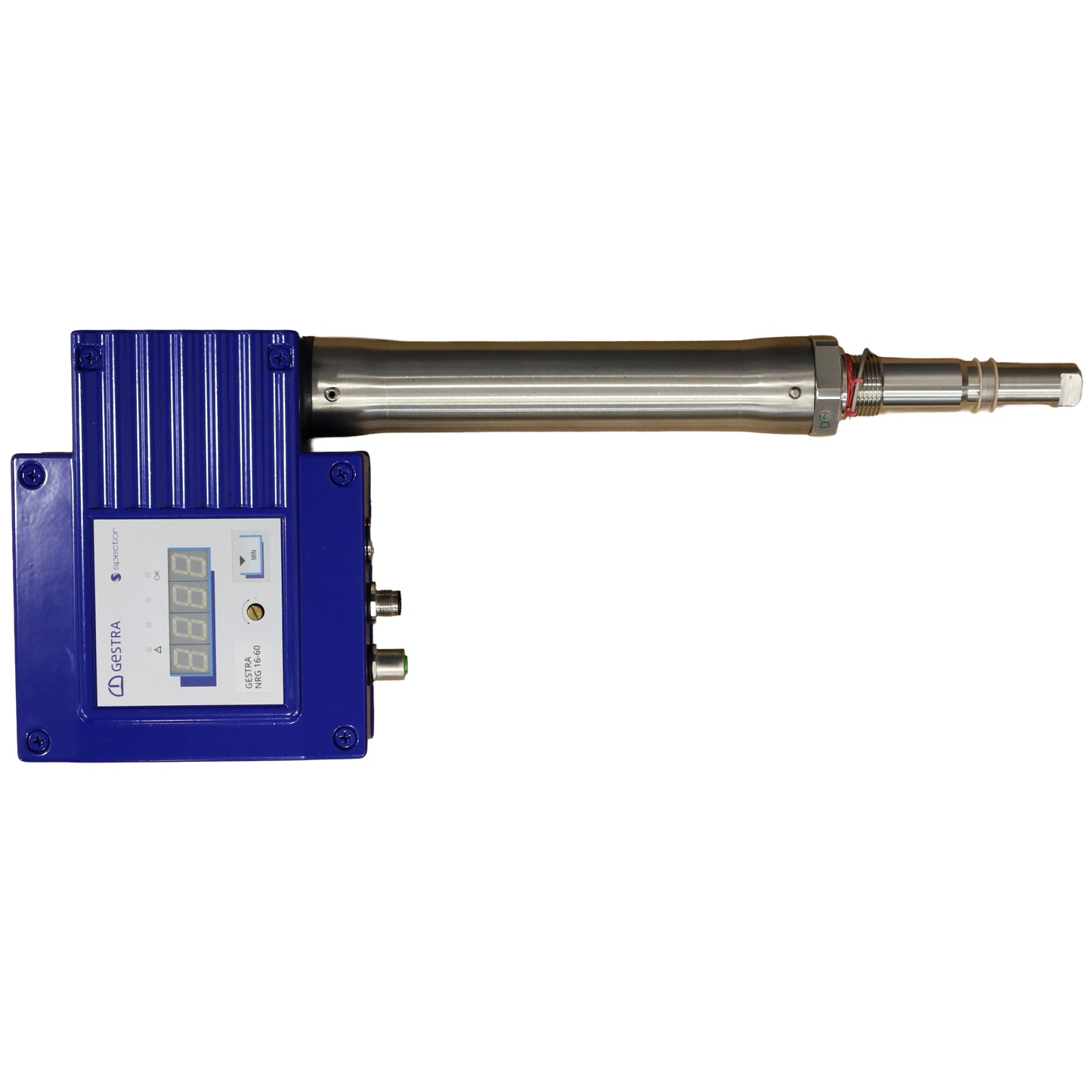 Sonda di livello NRG 16-40  Ø3/4"G - Italgestra s.r.l (NRG1640)