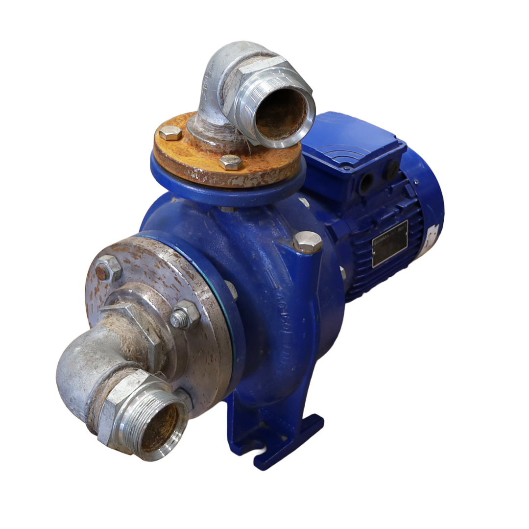 Lowara Intercooler Pump DN50/65 REV - Xylem Water Solutions Italia (101843270)