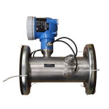 Débitmètre à ultrasons B200 DN100 PN10 - Endress+Hauser Italia S.p.a (150-001-011-00002)