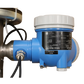 Débitmètre à ultrasons B200 DN100 PN10 - Endress+Hauser Italia S.p.a (150-001-011-00002)