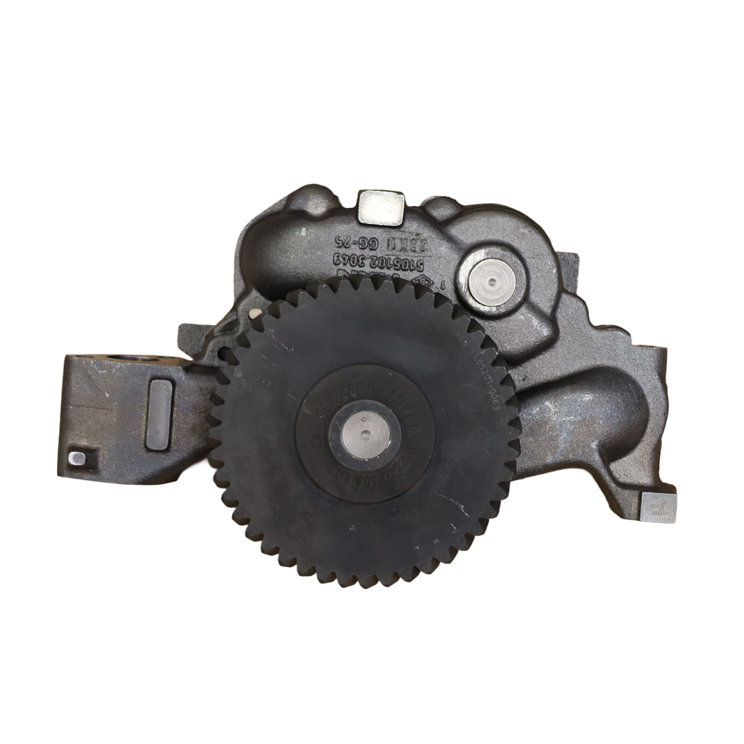 Pompa oleju do silnika MAN E2842 - Engine Technology Solutions (51051006253)