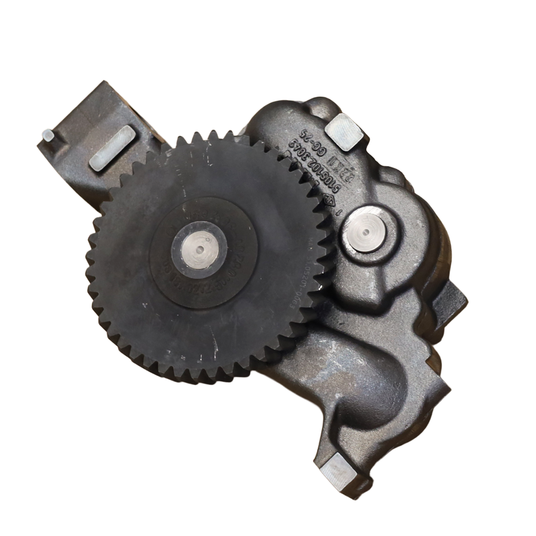 Pompa oleju do silnika MAN E2842 - Engine Technology Solutions (51051006253)