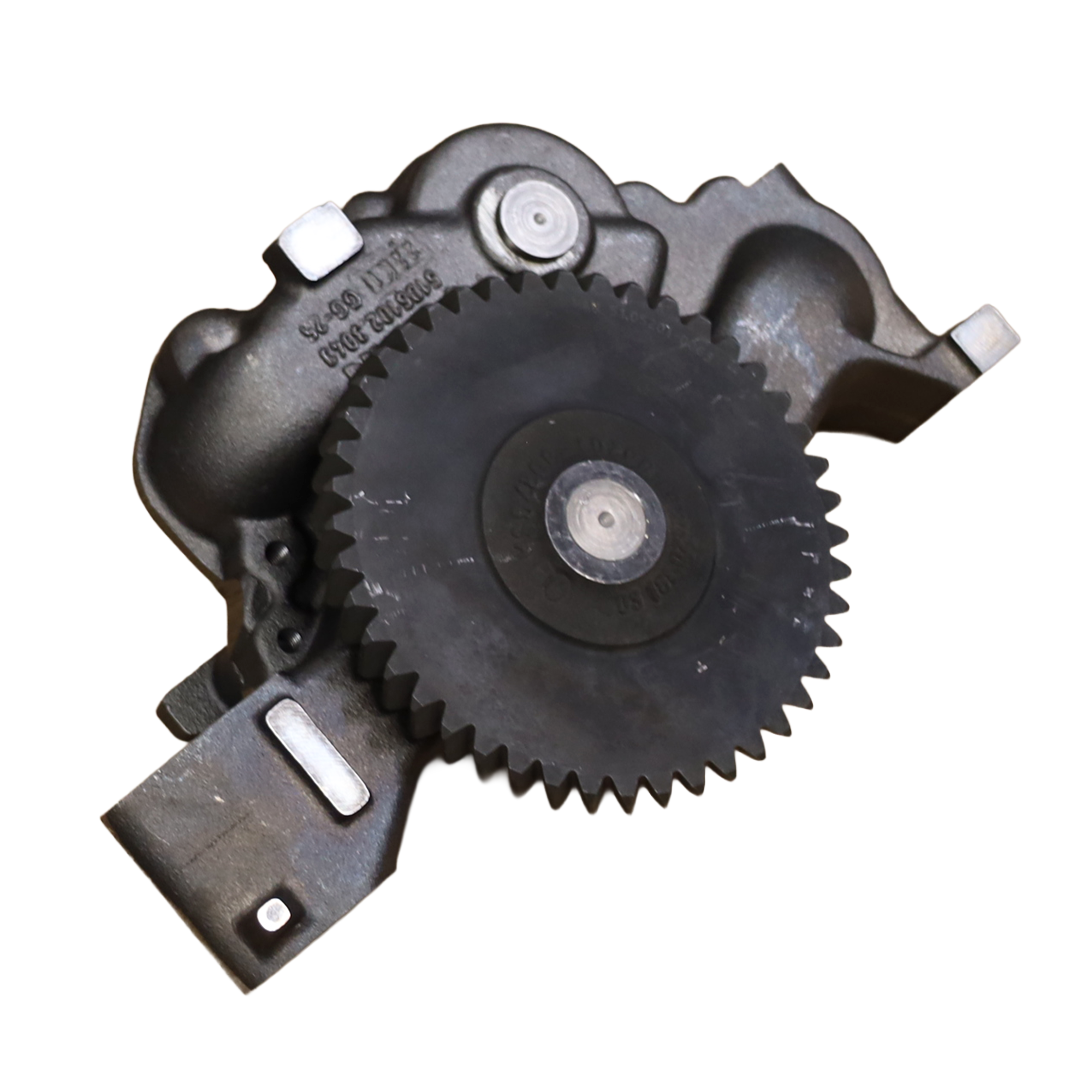 Pompa oleju do silnika MAN E2842 - Engine Technology Solutions (51051006253)
